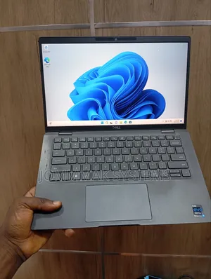Laptop Dell Latitude 7420 16GB Intel Core I5 SSD 256GB