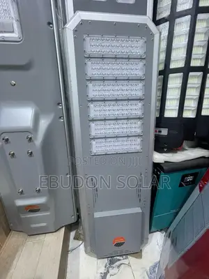 Solar Street Light 6lines P2 Series