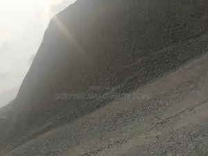 Iron Stone Mining