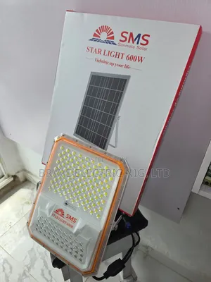 600w SMS Starlight Flood Light