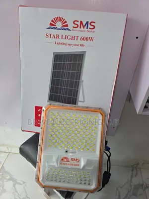 600w SMS Starlight Flood Light