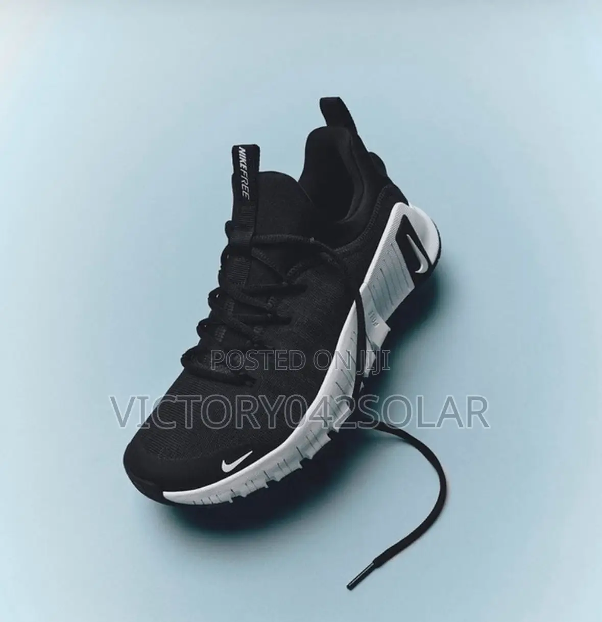 *Nike Free Metcon 6*