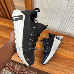 *Nike Free Metcon 6*