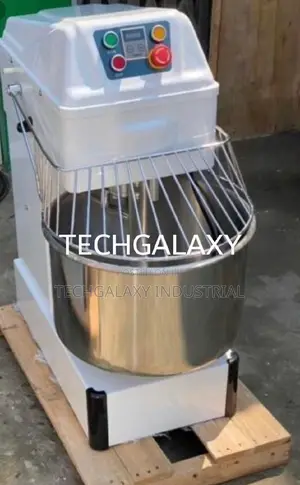12.5kg , Spiral Mixer Machine