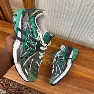 *New Balance 1906a Goblin Army Green*