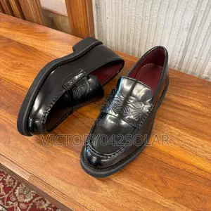 *More Fire Footwears
