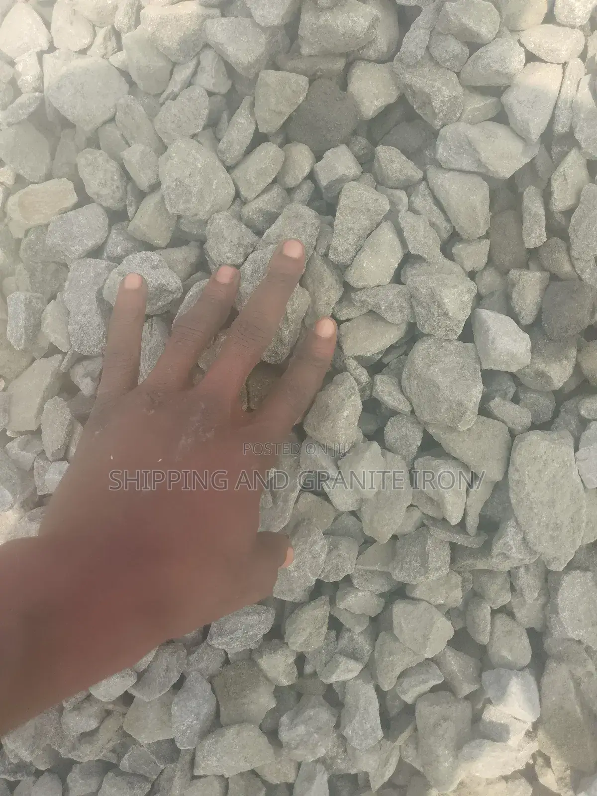 Arab Stone