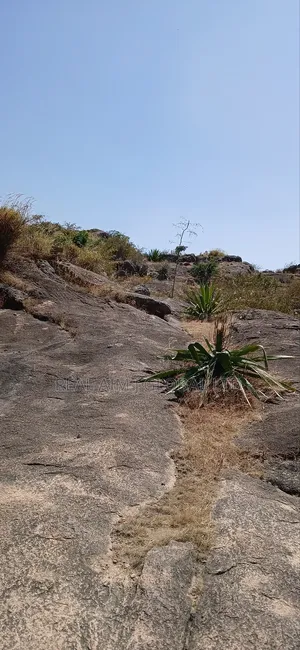 2 Plots of Rocky Land at Kwang Jos South