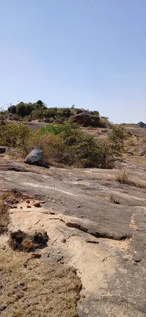 2 Plots of Rocky Land at Kwang Jos South