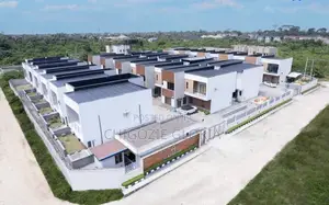 3bdrm Duplex in Alverton Estate, Sangotedo for sale