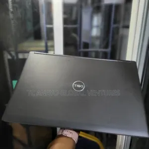 Laptop Dell Precision 7740 32GB Intel Core I7 SSD 512GB