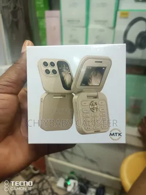 New Mobile Phone