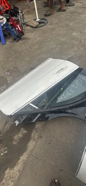 Complete Doors Front and Back for C300 W204 2010/2014 Model