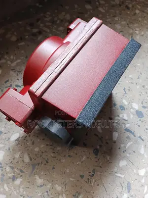 Rf-400l Super-rfay Series 999 Mechanical Flow Meter