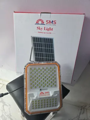 100w SMS Starlight Flood Light