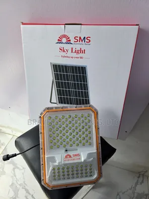 100w SMS Starlight Flood Light