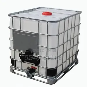 Low Profile Hauling Tanks