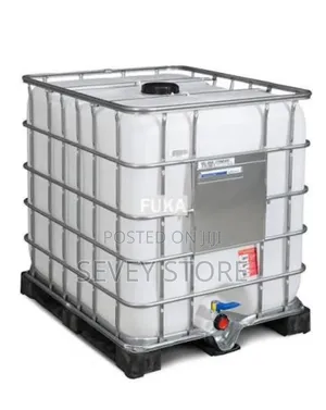 Low Profile Hauling Tanks