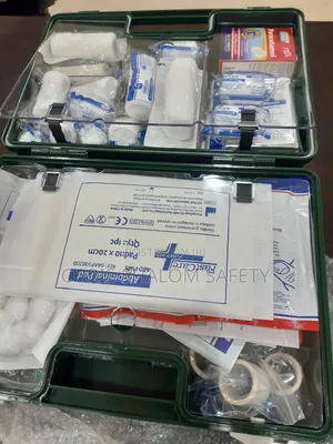 First Aid Kits