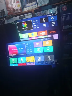 Used Lg 50inch