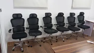 Quality Office Ergonoimic Chair