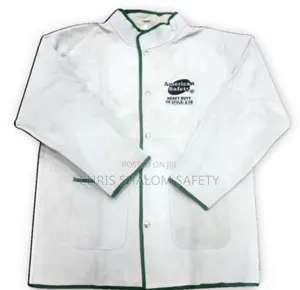 Welding Jacket