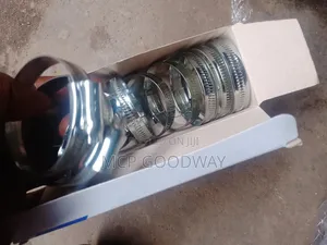 Hose Clip All Sizes Available