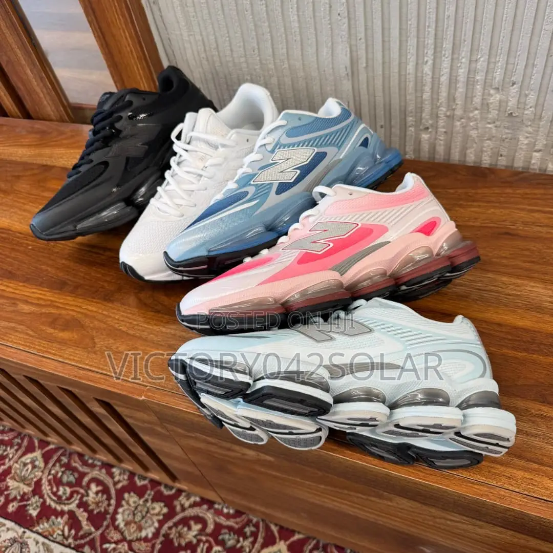 *New Balance Abzorb 2000*