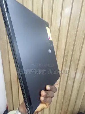 Laptop Alienware M17x R2 32GB Intel Core Ultra 7 SSD 1T
