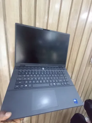 Laptop Alienware M17x R2 32GB Intel Core Ultra 7 SSD 1T