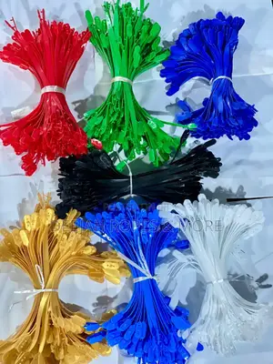 Plastic Handle