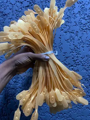 Plastic Handle