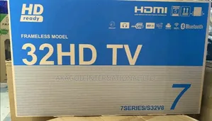 32inches Uhd Smart Android Samsung Tv