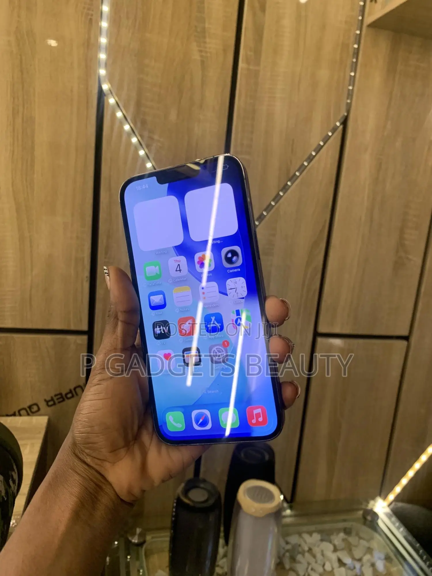 Apple iPhone 13 Pro Max 128 GB