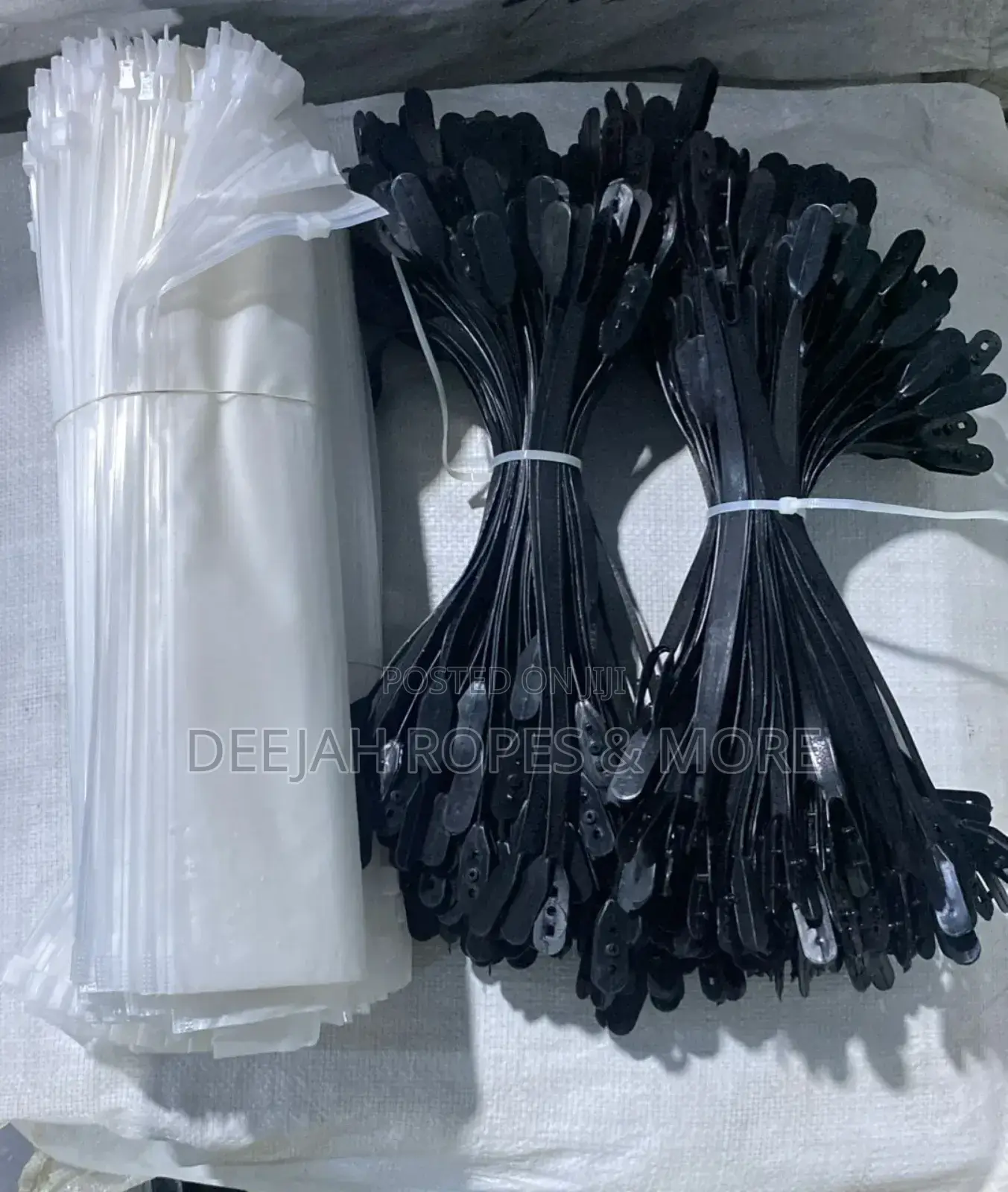 Plastic Handle