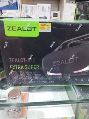 Zealot S79 Speaker