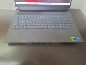 Laptop Dell Latitude 5530 16GB Intel Core I7 SSD 512GB