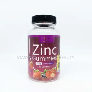 Zinc Gummies