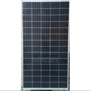 Africell 350w Mono Solar Panel
