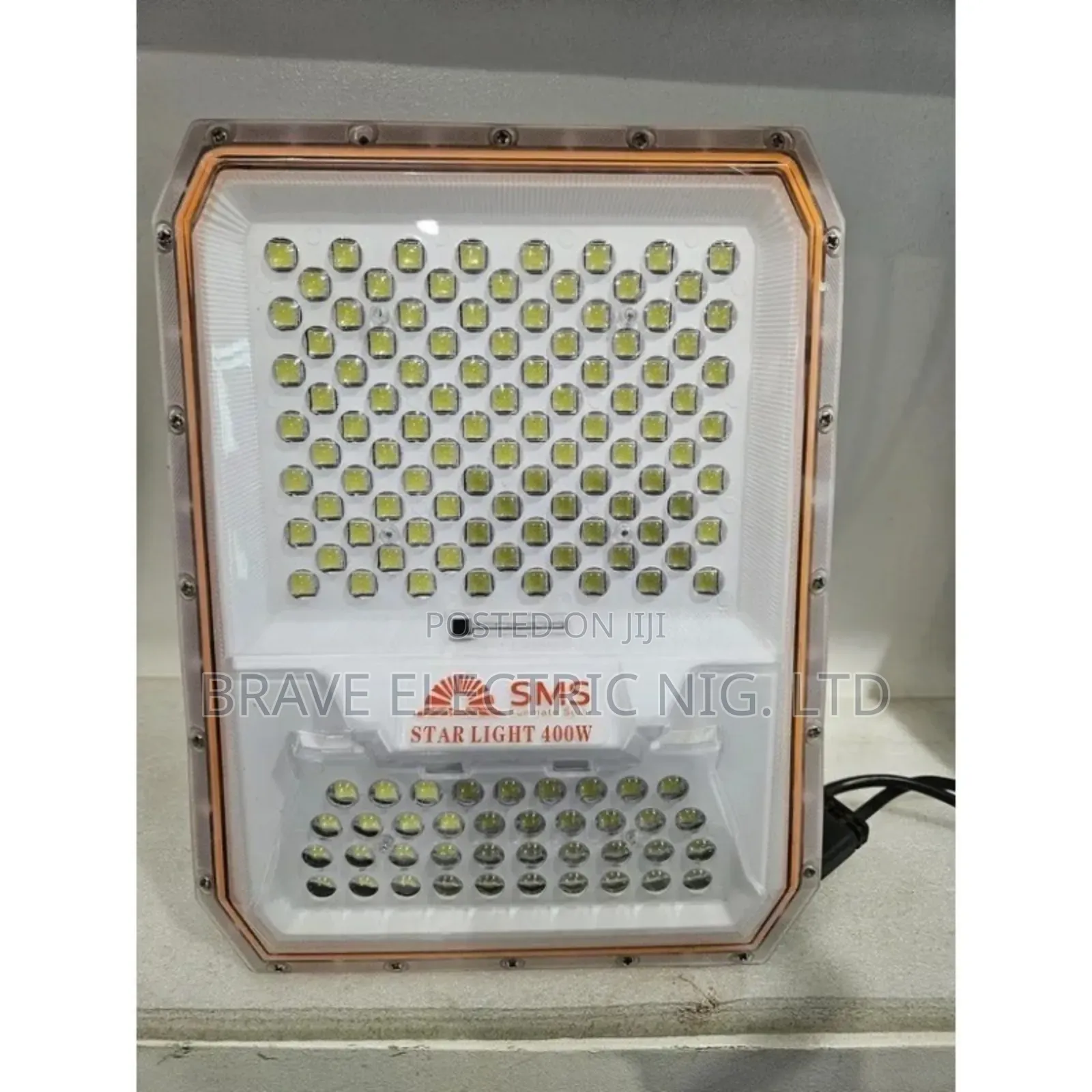 400w SMS Starlight Flood Light