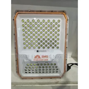 400w SMS Starlight Flood Light