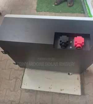 15.36kwh 48v Vami Lithium Battery