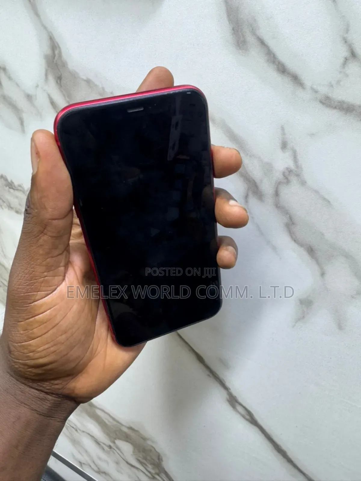 Apple iPhone XS 256 GB White
