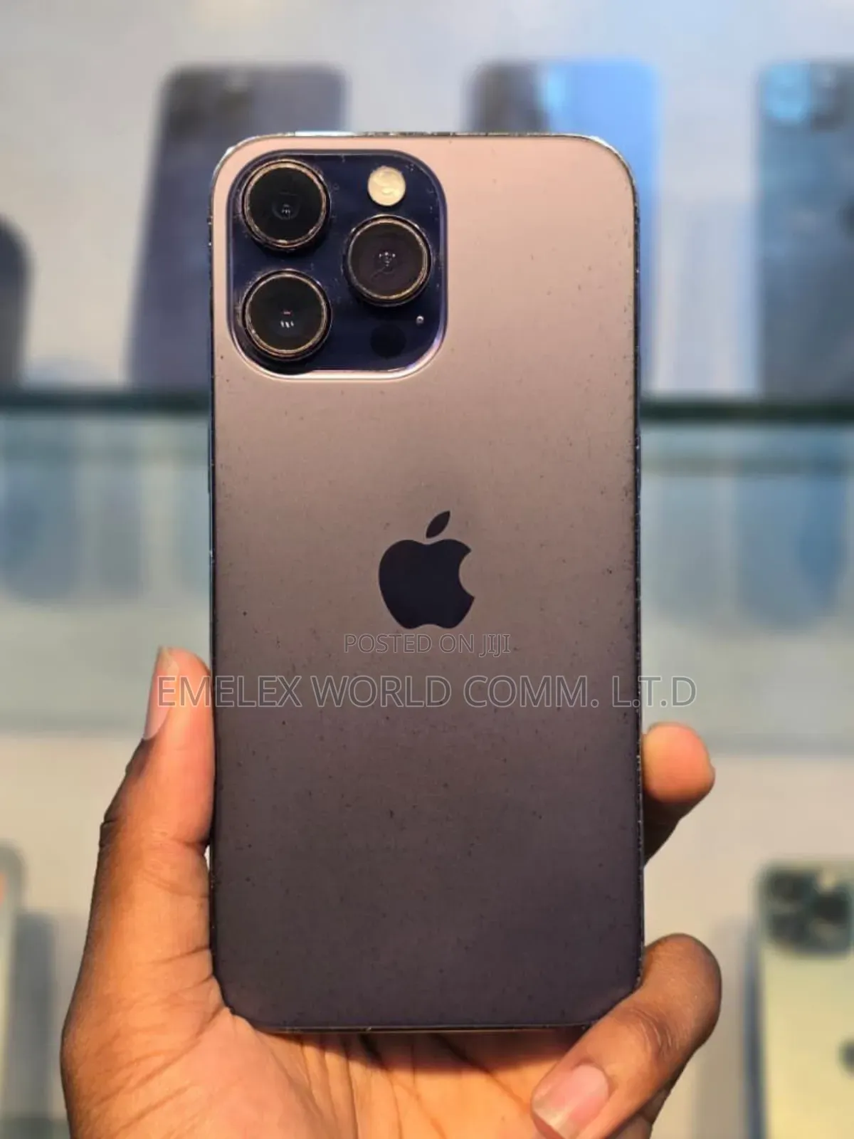Apple iPhone 14 Pro Max 256 GB