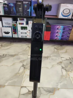 Ai Face Tracking 7ft 360 Rotating Tripod