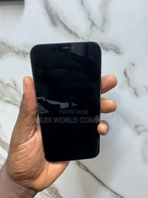 Apple iPhone 12 Pro Max 256 GB White