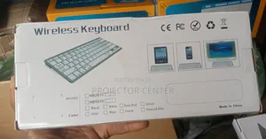 Wireless Keyboard
