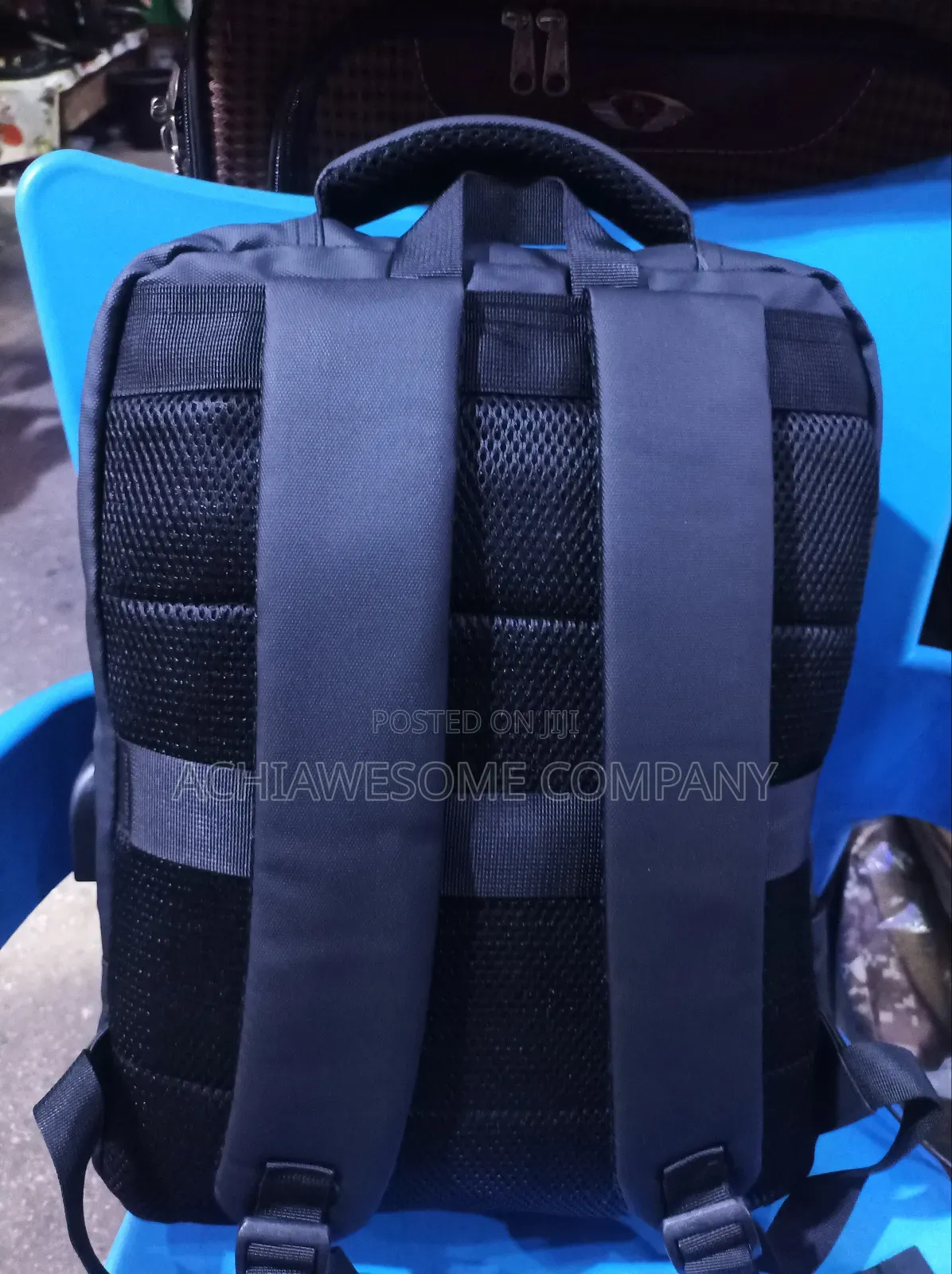 Good Quality Backpack For Laptop