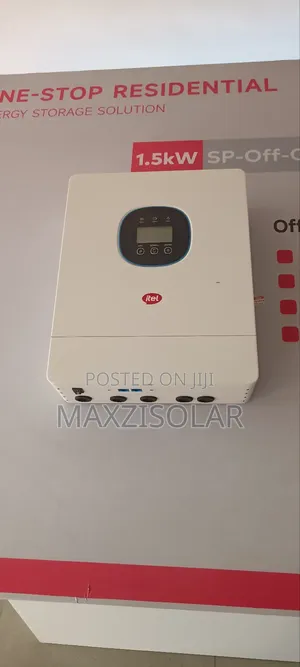 1.5kva Itel Inverter
