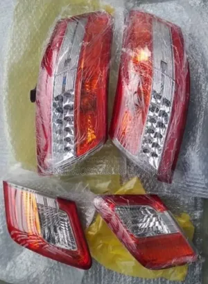 Brands New Complete Camry Back Light 2010
